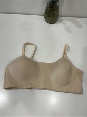 Knix One and Only Scoop Bra L++/G++